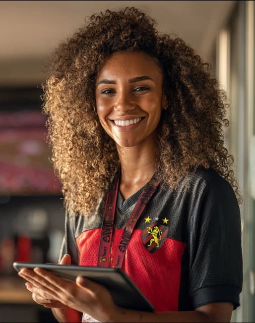 Imagem do avatar Maria