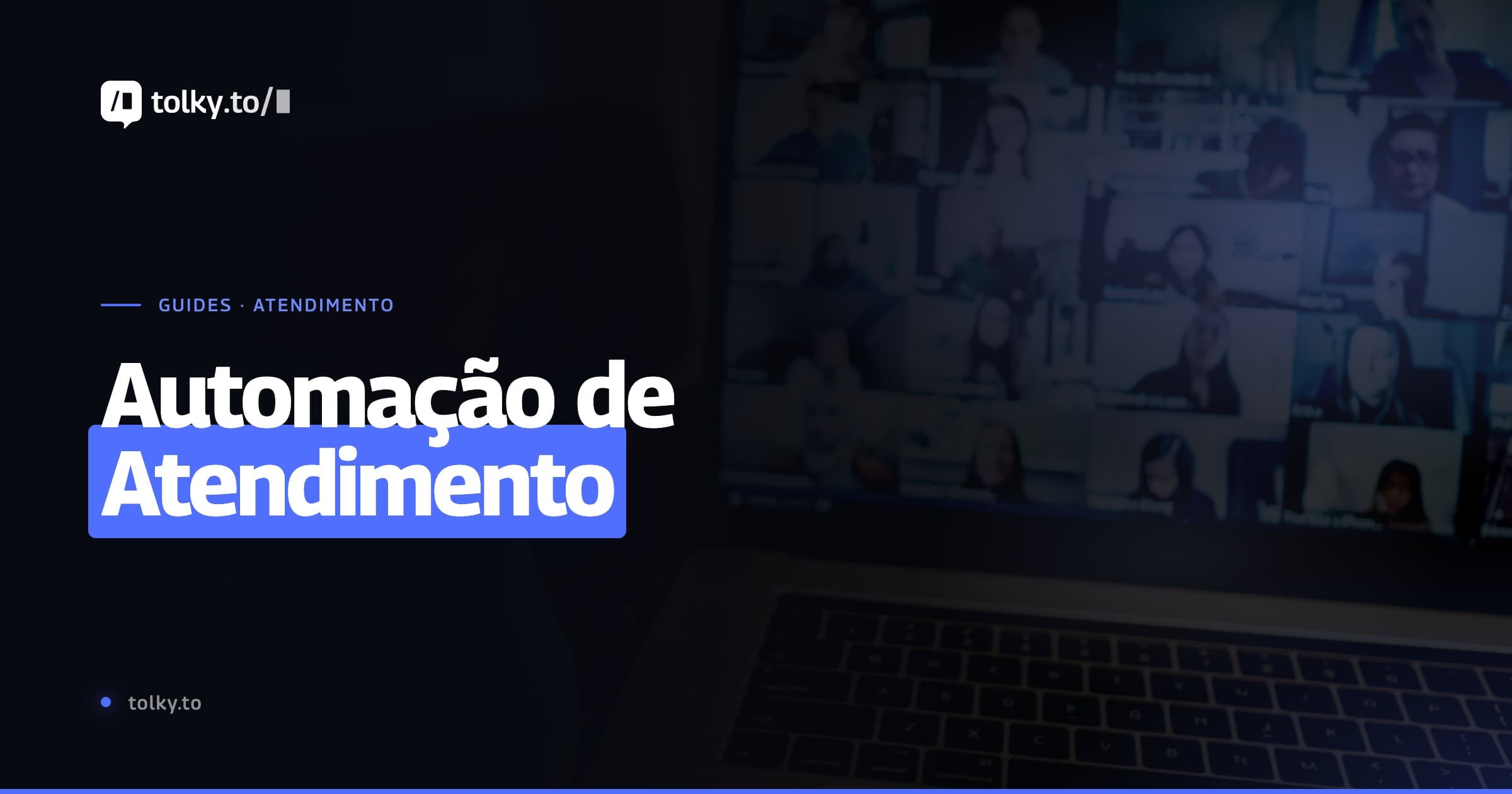 Automação de atendimento sem perder humanidade: como usar IA para atender melhor, não apenas responder mais rápido