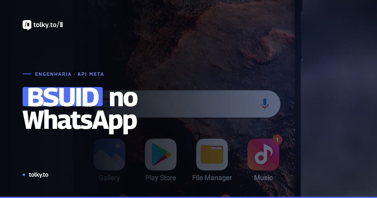 BSUID e Usernames no WhatsApp: A Maior Mudança da API da Meta em Anos