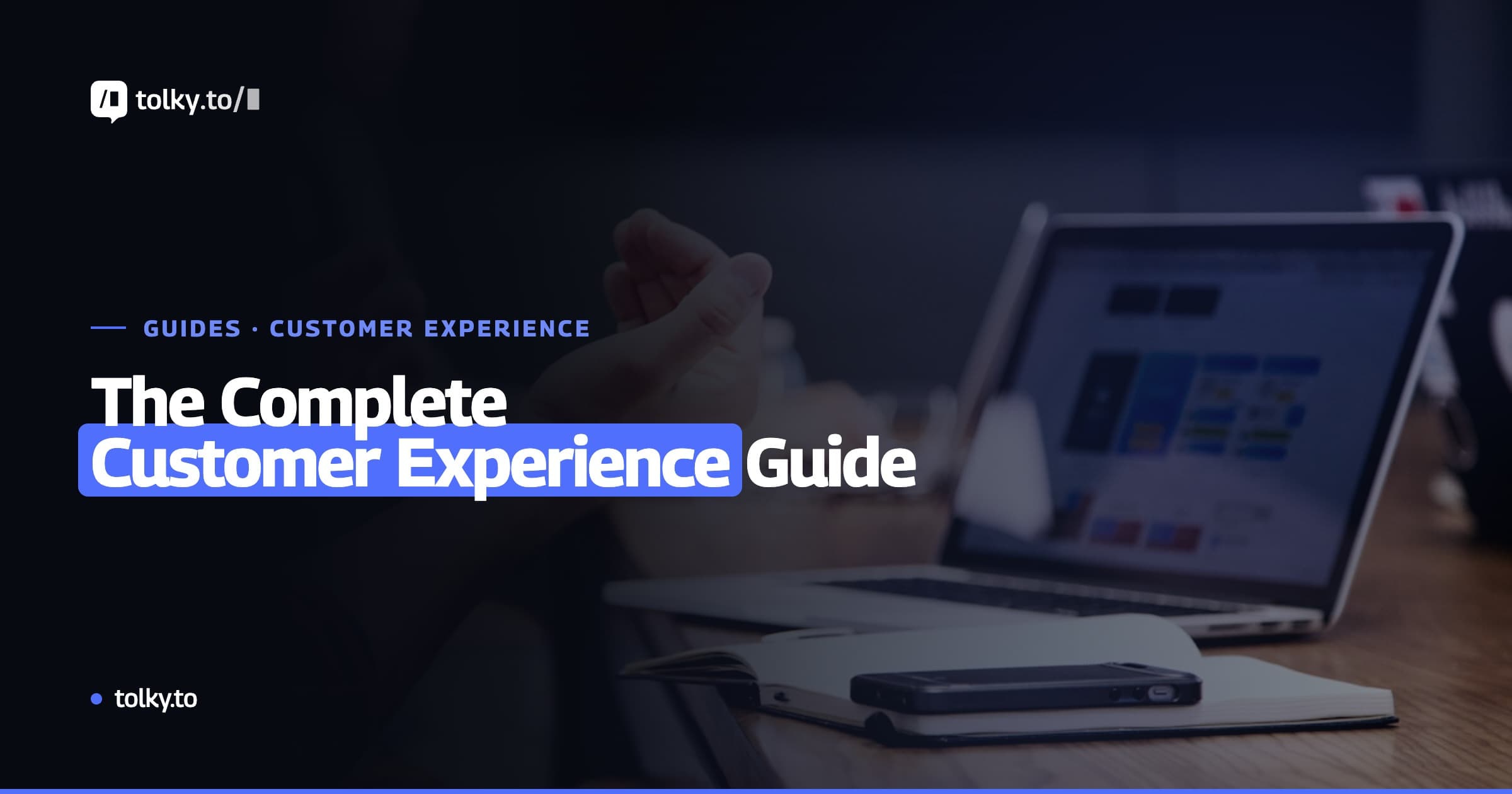 Guia Completo de Customer Experience (CX) em 2026: Estratégias, Ferramentas e IA