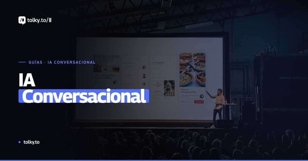 IA Conversacional en la Atención: Del Hype a la Realidad Operativa