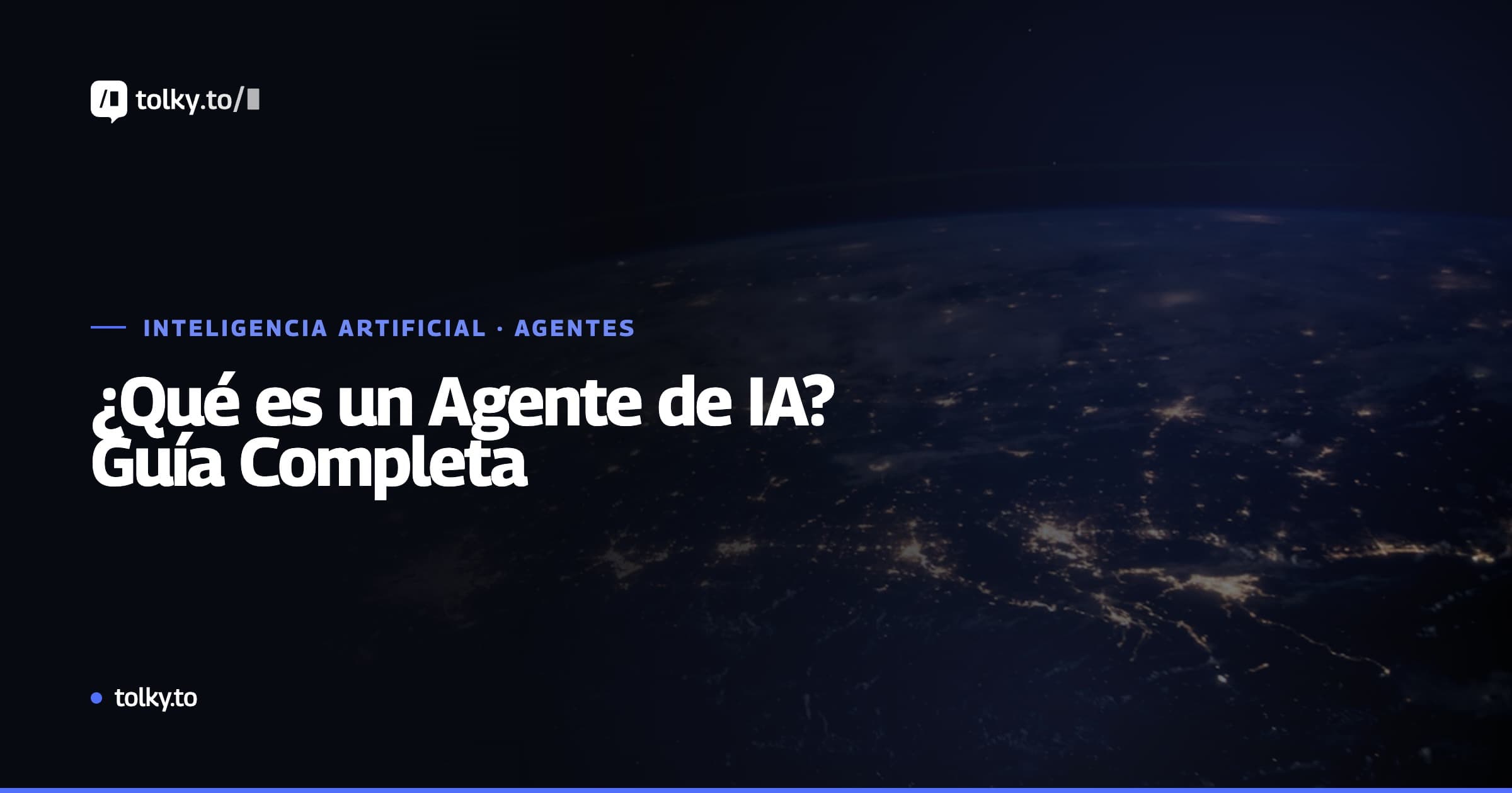 O Que é um Agente de IA? Guia Definitivo sobre Agentes Autônomos (2026)