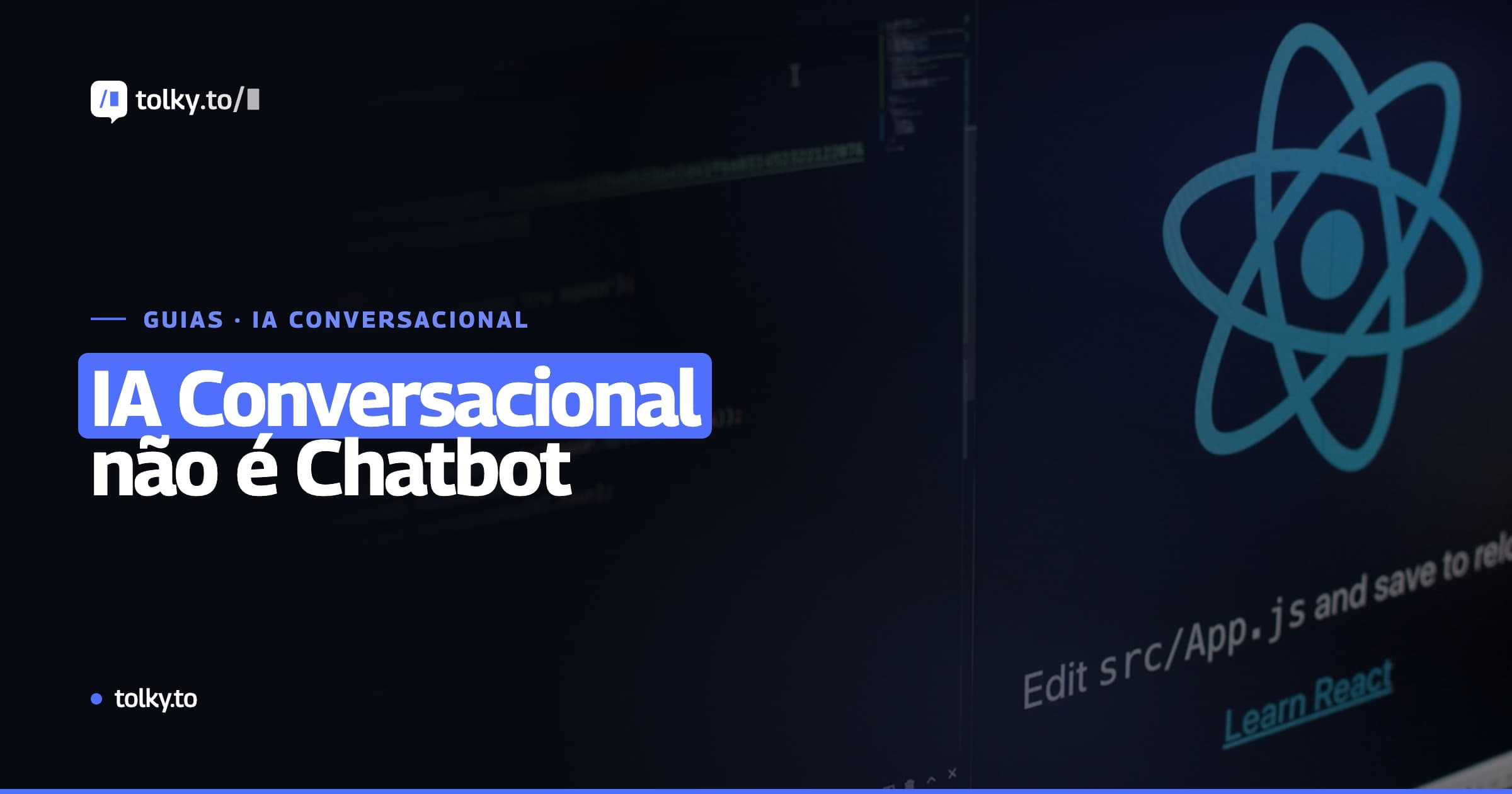 IA Conversacional não é chatbot: por que empresas precisam ir além de respostas automáticas