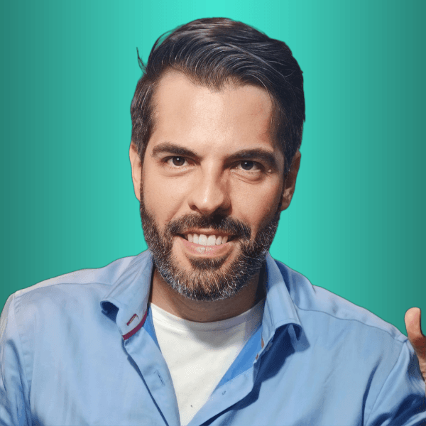 Imagem do avatar Patrick Bonnereau